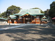 川原神社