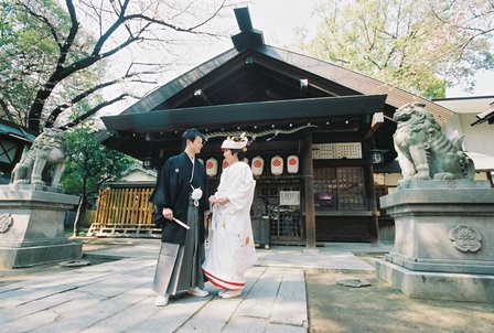 那古野神社